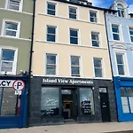 Unit 4 Tranquil Harbourside Retreat- Location