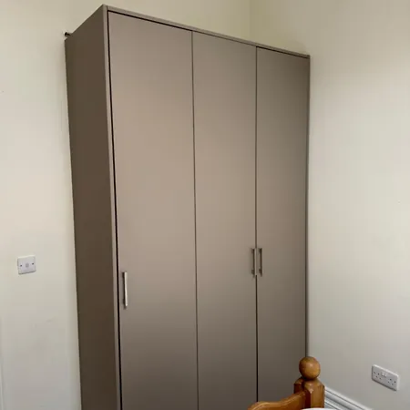 Daire Unit 4 Tranquil Harbourside Retreat- Location