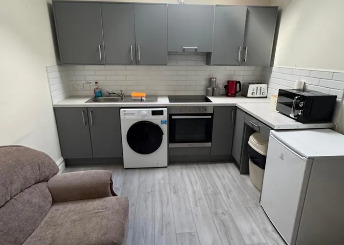 Appartamento Unit 4 Tranquil Harbourside Retreat- Location